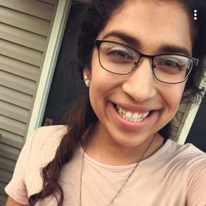 Meet your Posher, Alexa